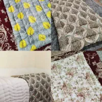 دوخت تشک ولیفک