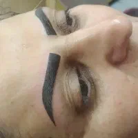 آموزش وخدمات آرایش دائم700باکمترین قیمت سابقه بالا|خدمات آرایشگری و زیبایی|دزفول, |دیوار