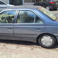 پژو405مدل1395|خودرو سواری و وانت|چوار, |دیوار