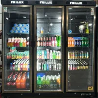 فری لوکس|کافی‌شاپ و رستوران|اصفهان, خواجه عمید|دیوار