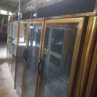 یخچال قصابی عرض ۹۰