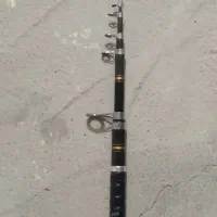 چوب ماهیگیری ولنسر|ماهیگیری|کرمانشاه, |دیوار