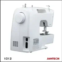 چرخ خیاطی جانتک 14 کاره سری + 1012|چرخ خیاطی و ریسندگی|تفرش, |دیوار