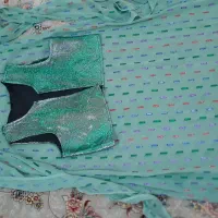 لباس کردی۴۰۰ سایز۴۴،۴۶|لباس|کرمانشاه, |دیوار