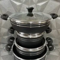 بانکه و لوازم منزل حراجی|ظروف پخت‌وپز|اردستان, |دیوار