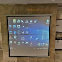 ویدیو پروژکتور های سینمایی ، شرایط فروش ویژه