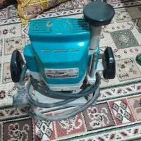 اورفرز ماکیتا 3600B در حد نو ژاپن