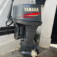 موتور قایق 85 مدل 2012