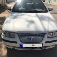 سمند EF7