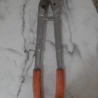 قیچی کابل بر و قفل بر