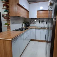 فرهنگیان کرج طبقه اول کوچه اول