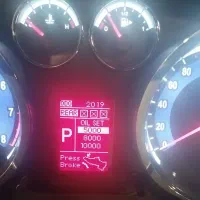 دنا اتوماتیک آپشنال ۱۴۰۴|خودرو سواری و وانت|خوی, |دیوار