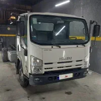 ایسوزو۶تن ۹۷بیرنگ