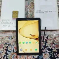 تبلت سامسونگ 10 اینچ سالم بدون ایراد