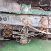 کمباین مدل 72شروع بکار73 پرکنز 800جفت فیلتر|خودرو سنگین|مشهد, تبادکان|دیوار