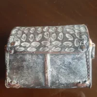 قرآن قدیمی و عتیقه  سال ۱۲۹۰ قمری