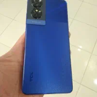 گوشی tcl 50 se تی سی ال