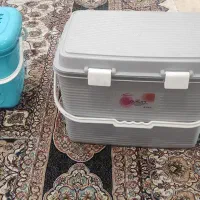 سبد مسافرتی