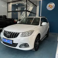 هایما s7 1800 توربو اتوماتیک