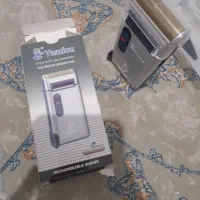 ماشین صفر زن|آرایشی، بهداشتی، درمانی|پارسآباد, |دیوار