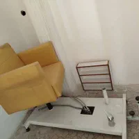 فروش وسایل سالن آرایشگری|آرایشگاه و سالنهای زیبایی|کرمانشاه, |دیوار