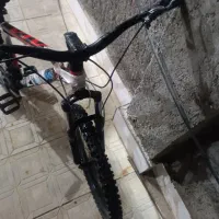 دوچرخه 24دنده