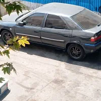 زانتیا سوپر لاکچری موتور سوخته