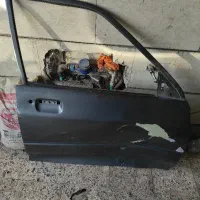 درب  پراید 132و 111