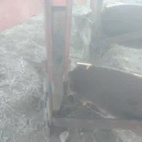 گاو اهن|ماشینآلات صنعتی|دیواندره, |دیوار