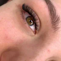 استخدام و اموزش اکستنشن مژه|استخدام درمانی، زیبایی، بهداشتی|کرج, کوی کارمندان شمالی|دیوار