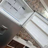 یخچال فریزر 30فوت ال جی|یخچال و فریزر|اهواز, کیان اباد|دیوار