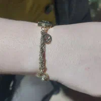 دستبند طلا اسپورت گوجی ۱۳ گرم|جواهرات|تبریز, |دیوار