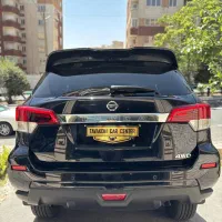 نیسان ترا Traa 2025|خودرو سواری و وانت|تهران, محمودیه|دیوار