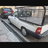پراید وانت
