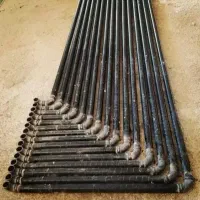 لوله کش گاز و لوله کشی آتشنشانی جزئی و کلی|خدمات پیشه و مهارت|تهران, نیروی هوایی (پیروزی)|دیوار