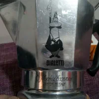 قهوه ساز موکااکسپرس بیالیتی اصل|سماور، چای‌ساز، قهوه‌ساز|تهران, هاشمی|دیوار