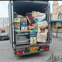 باربری اسباب کشی اطمینان بارسراسراهوازماشین کارگر|خدمات حمل و نقل|اهواز, کیانپارس |دیوار