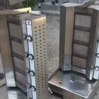 دستگاه کباب ترکی اسمارت