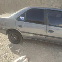 پژو 405|خودرو سواری و وانت|ورامین, شهرک مدرس|دیوار