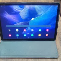 تبلت Galaxy Tab s7 FEنو تمیز