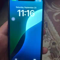 گوشی 11pro دوسیم zaa|موبایل|لار, |دیوار
