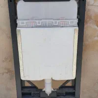 فلاش تانک توکار