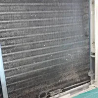 کولر اوجنرال 18هزار|کولر گازی و فنکوئل|بندر دیر, |دیوار