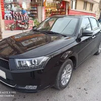 دنا پلاس 6 دنده