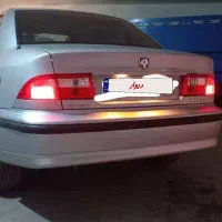 سمند۸۴دوگانه کارخونه استثنائی درحدخشک واقعی|خودرو سواری و وانت|تهران, پرستار|دیوار