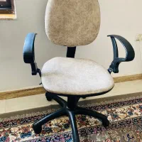 صندلی جکدار