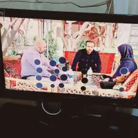 تلویزیون دوو سایز ۴۳|تلویزیون و پروژکتور|مشهد, حسابی جنوبی (شهرک غرب)|دیوار