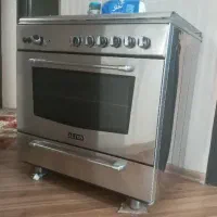 گاز ۵ شعله آلتون