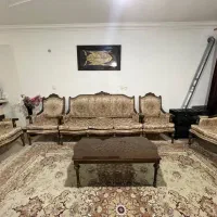 مبلمان کلاسیک