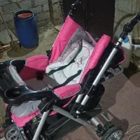 کالسکه نونو